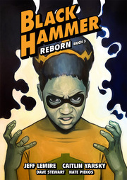 Black Hammer 7