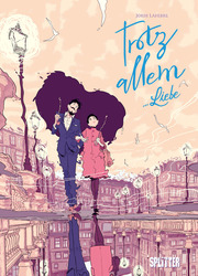 Trotz Allem...Liebe - Cover