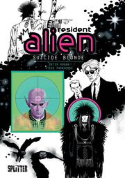 Resident Alien. Band 2