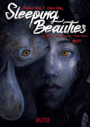 Sleeping Beauties (Graphic Novel). Band 2 (von 2) - Cover