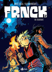 FRNCK 2 - Cover