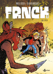 FRNCK 3 - Cover