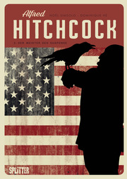 Alfred Hitchcock. Band 2