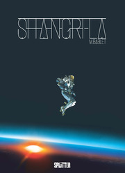 Shangri-La - Cover