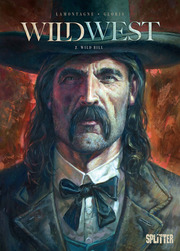 Wild West. Band 2 - Cover
