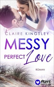 Messy perfect Love - Cover