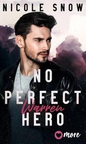 No perfect Hero - Cover