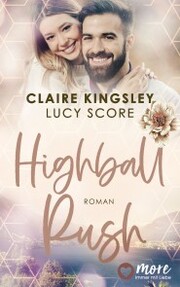 Highball Rush - Cover