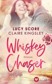 Whiskey Chaser - Cover