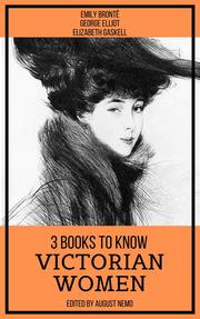 3 Books To Know Victorian Women