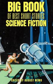 Big Book of Best Short Stories - Specials - Science Fiction