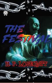 H.P. Lovecraft - The Festival