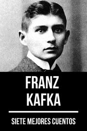 7 mejores cuentos de Franz Kafka