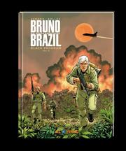 Bruno Brazil - Neue Abenteuer 2