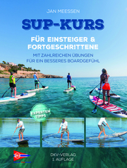 SUP-Kurs - Cover