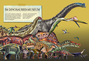 Verborgene Welt der Dinosaurier - Abbildung 2