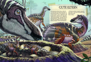 Verborgene Welt der Dinosaurier - Abbildung 9