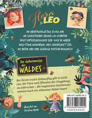 Flora & Leo - Die Geheimnisse des Waldes - Abbildung 14