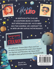 Flora & Leo - Reise zu den Sternen - Abbildung 15