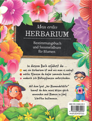 Flora & Leo - Mein erstes Herbarium - Abbildung 16