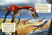 Dinosaurier - Abbildung 10