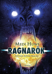 Ragnarök - Cover