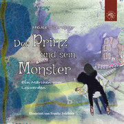 Der Prinz und sein Monster - Cover