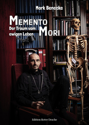 Memento Mori - Cover