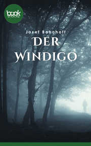 Der Windigo - Cover