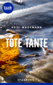 Tote Tante - Cover