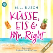 Küsse, Eis und Mr Right - Cover