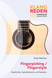 Fingerpicking / Fingerstyle
