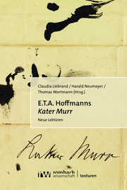 E.T.A. Hoffmanns 'Kater Murr'