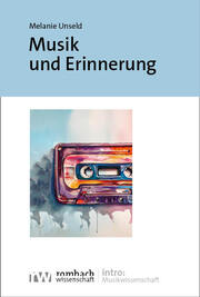 Musik und Erinnerung - Cover
