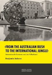 From the Australian Bush to the International Jungle