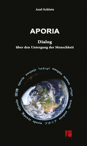 Aporia - Cover