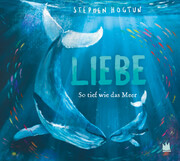 LIEBE - Cover