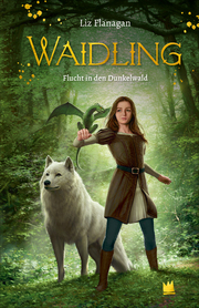 Waidling 1. - Cover