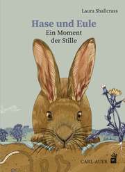 Hase und Eule - Cover