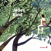 Jedes Kind - Cover