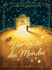 Der Hüter des Mondes - Cover