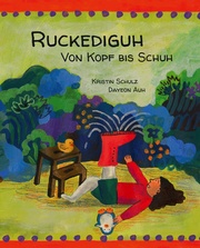 Ruckediguh - Cover