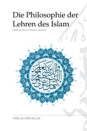 Die Philosophie der Lehren des Islam - Cover