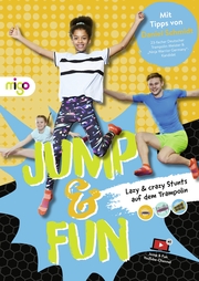 Jump & Fun
