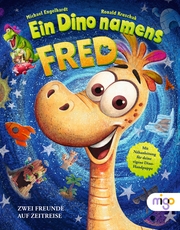 Ein Dino namens Fred
