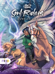 Star Stable: Soul Riders - Dunkles Lied