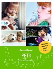 Pets for Family