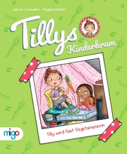 Tilly wird fast Vegetarianerin