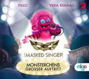 The Masked Singer - Monsterchens großer Auftritt