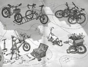 Eine Falle für die Fahrraddiebe - Abbildung 5